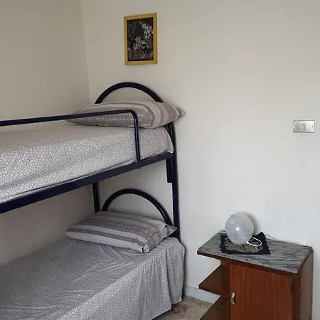 Сasa de vacaciones La Di Flora Singola Monterosso Etneo