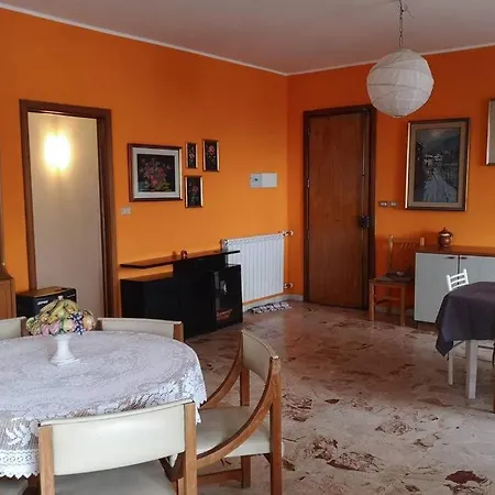 La Di Flora Singola Monterosso Etneo Сasa de vacaciones *