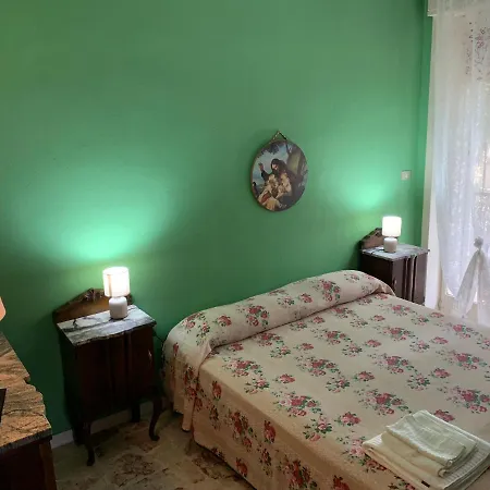 Сasa de vacaciones La Di Flora Singola Monterosso Etneo *